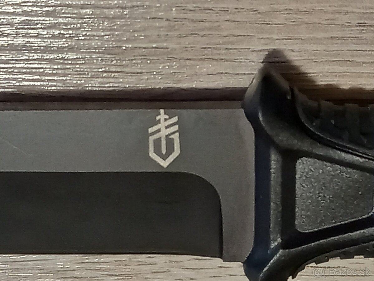 Vojenský taktický nôž - 4