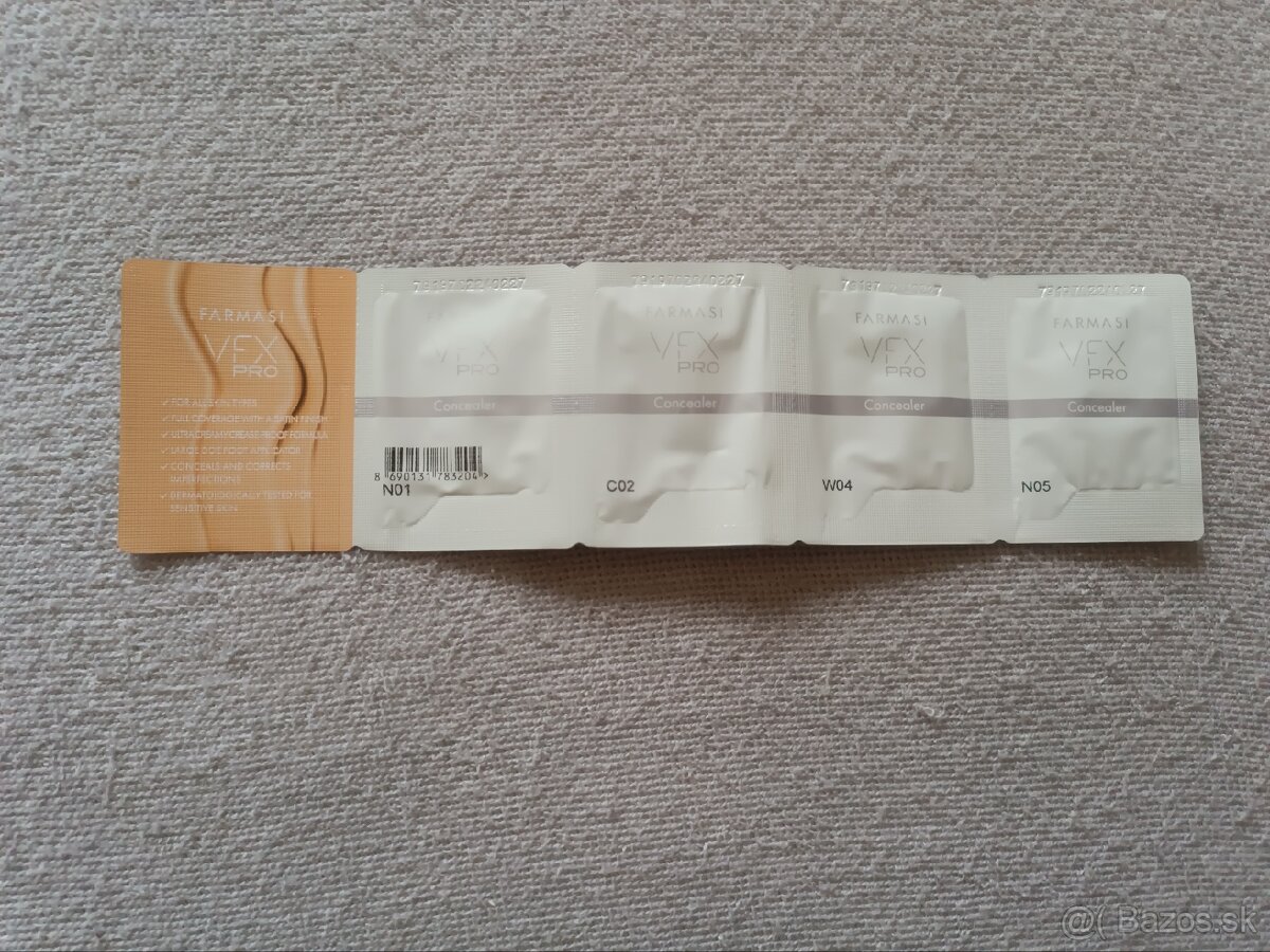 Farmasi produkty a parfémy - 4