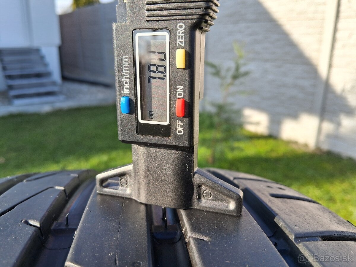 225/40 r18 letne pneumatiky - 4