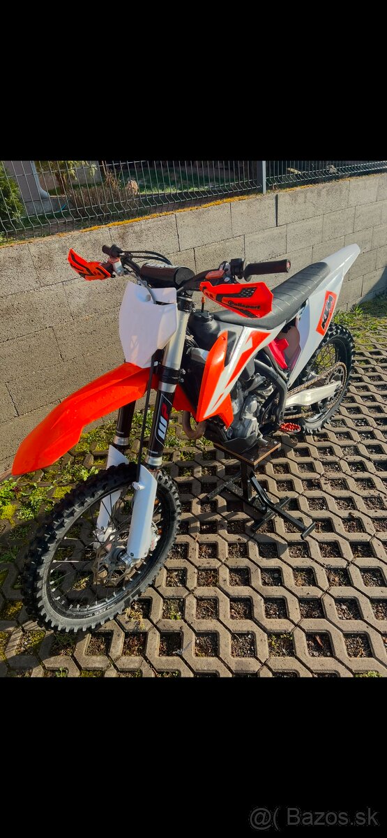 KTM SXF 250 2020