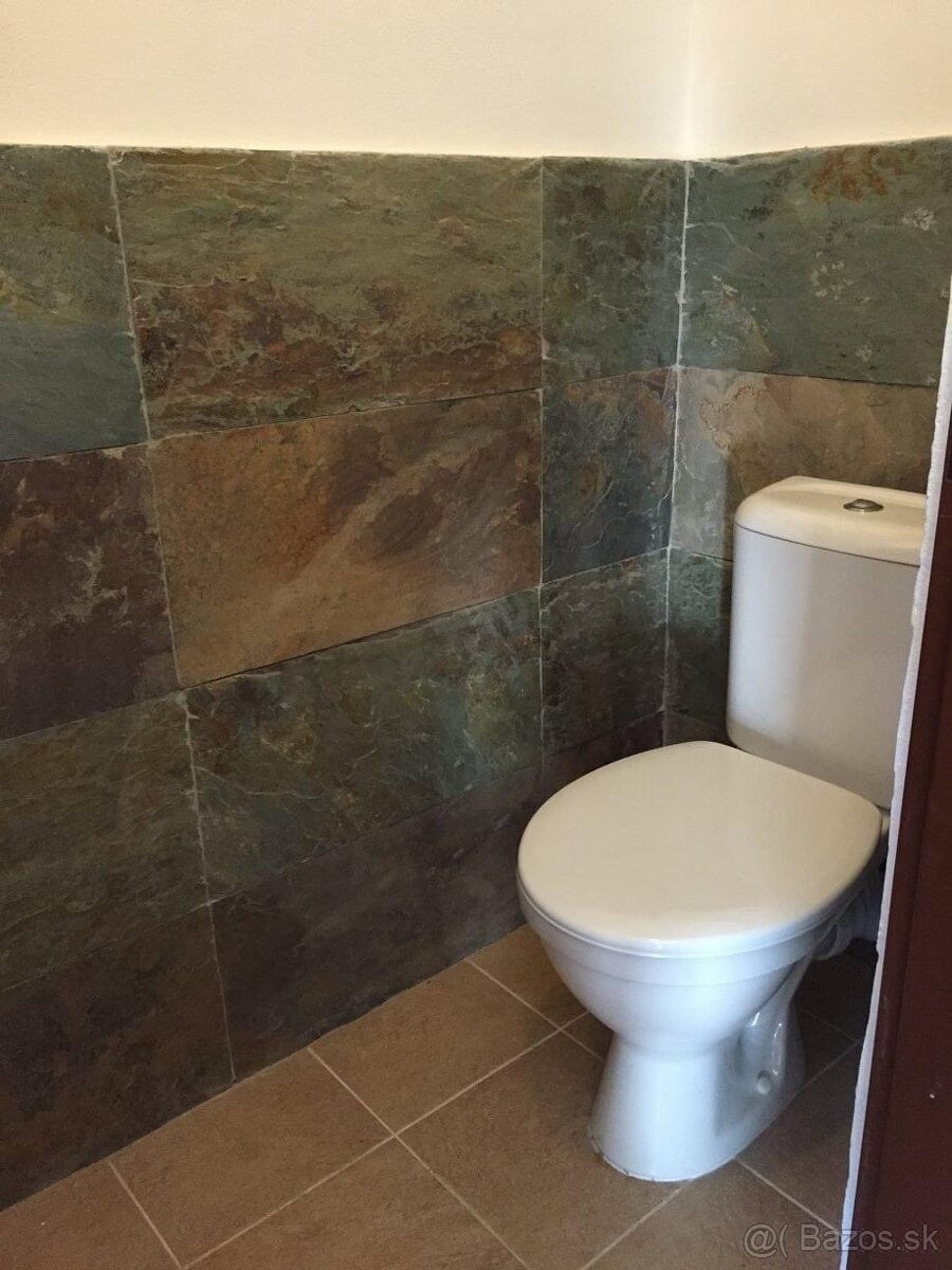 PRENÁJOM NEPRIECHODNÝCH IZIEB BANSKÁ BYSTRICA - 4