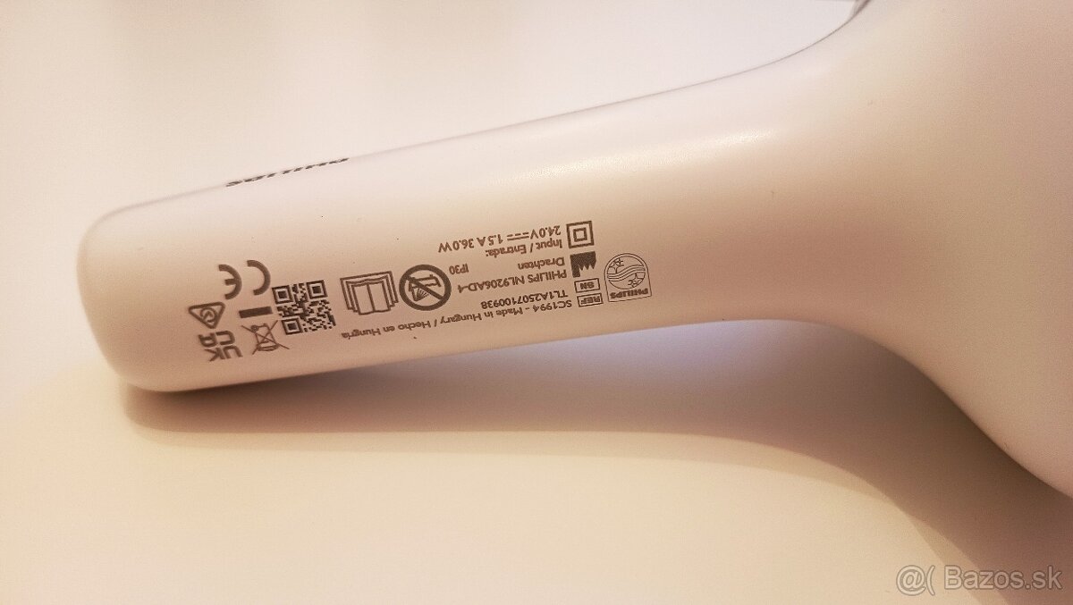 IPL Epilátor – Philips Lumea IPL 7000 (SC1994/00) - 4