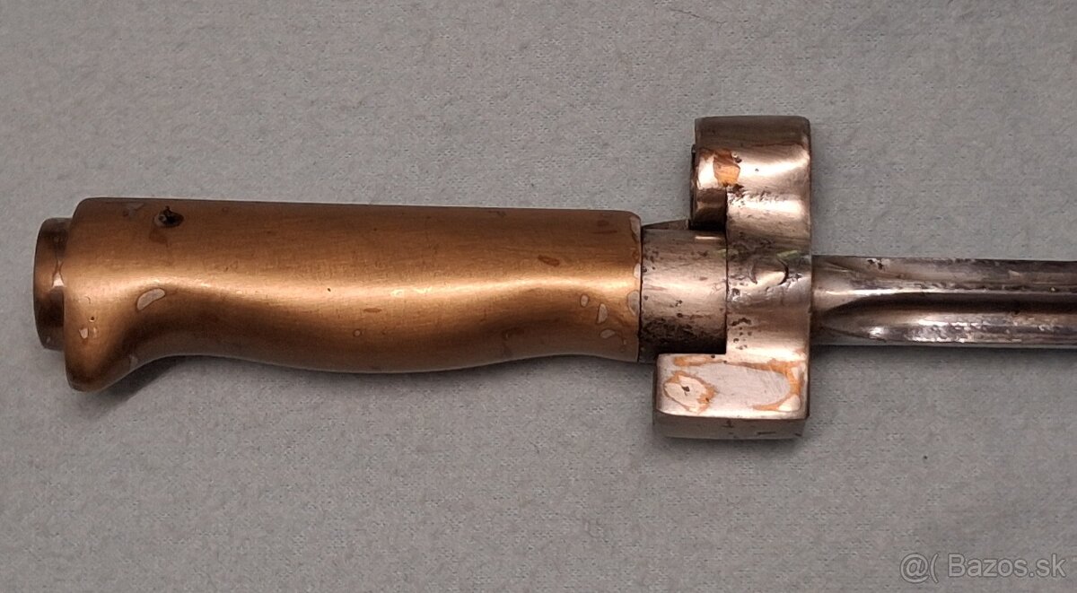 Lebel 1886/93/15 - 4