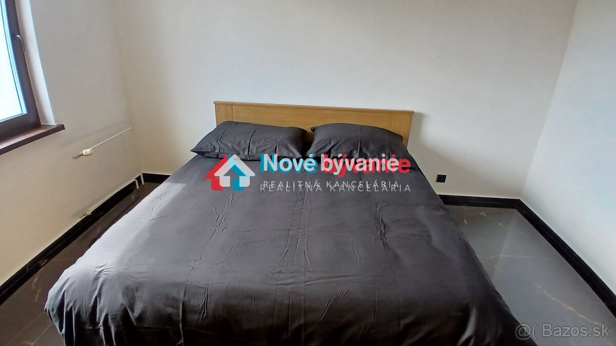 Na predaj 3 izbový luxusný byt, Snina (N035-113-MABA) - 4