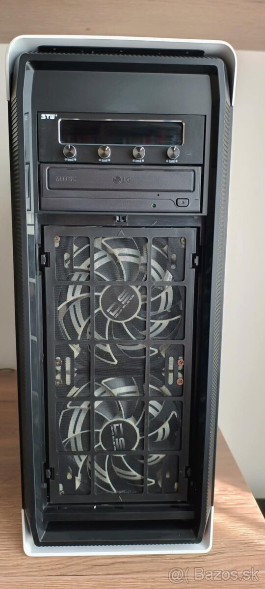 Predám PC zostavu - 4