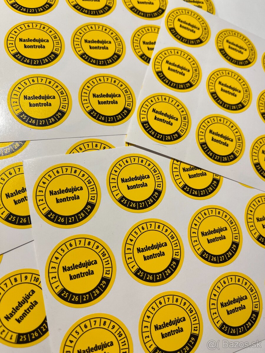 Revízie a projektovanie VTZ - 4