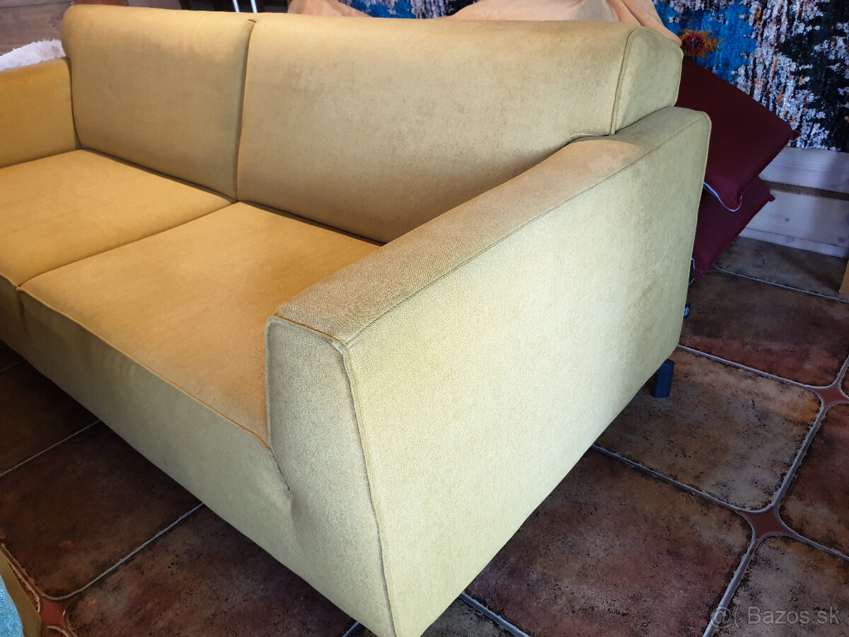 sedacka, pohovka, gauc - 4