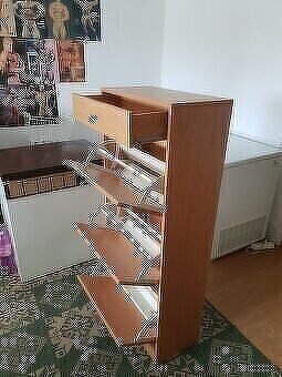 Predam botnik v super stave. Farba jelsa.Len osobny odber... - 4