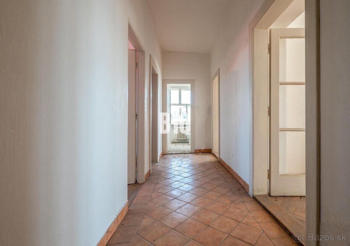 Celá bytovka s 10 apartmánmi v Ivanke pri Nitre - 4