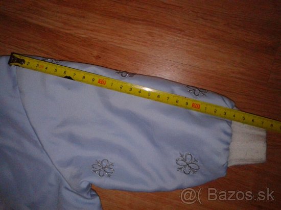 kabátik uni na 1-2r - 4