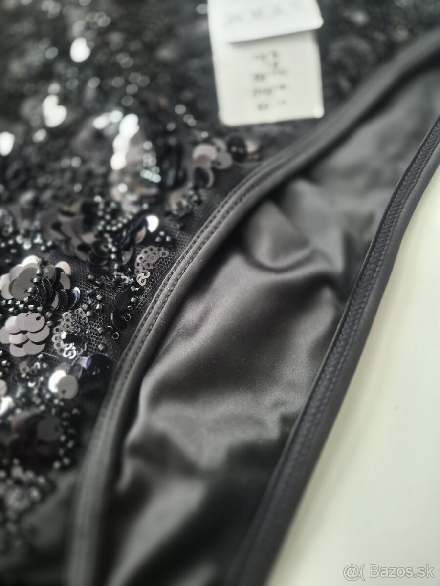 Ozdobné nohavičky - 4