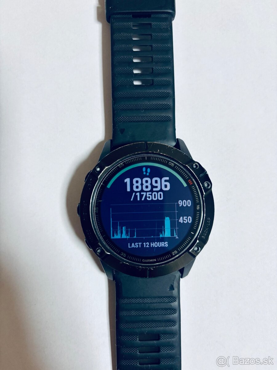 Garmin Fenix 6X PRO - 4