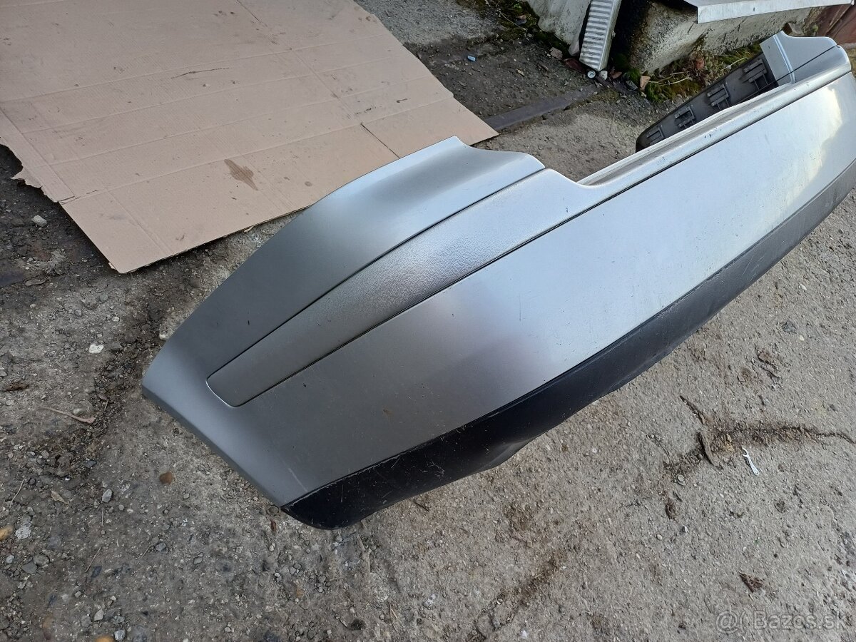 Karosárske diely Golf 4 LA7W - 4