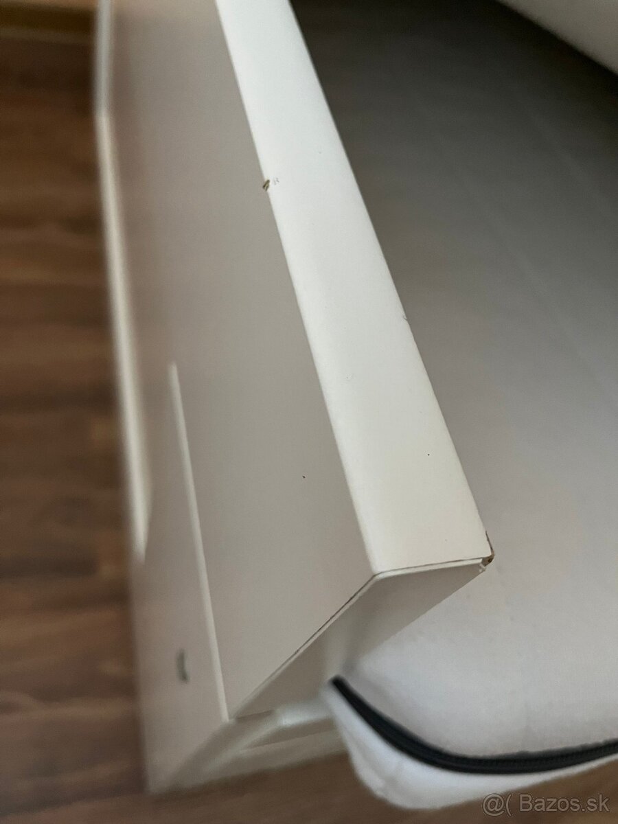 Posteľ Ikea Brimnes - 4