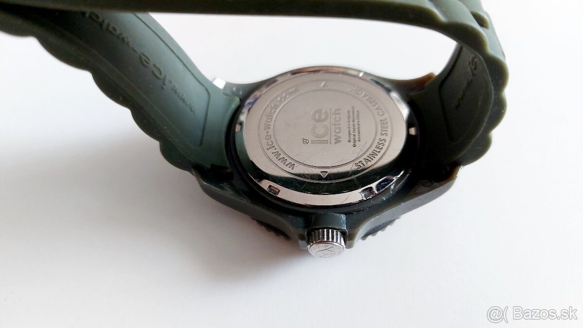 panske hodinky ice watch - 4