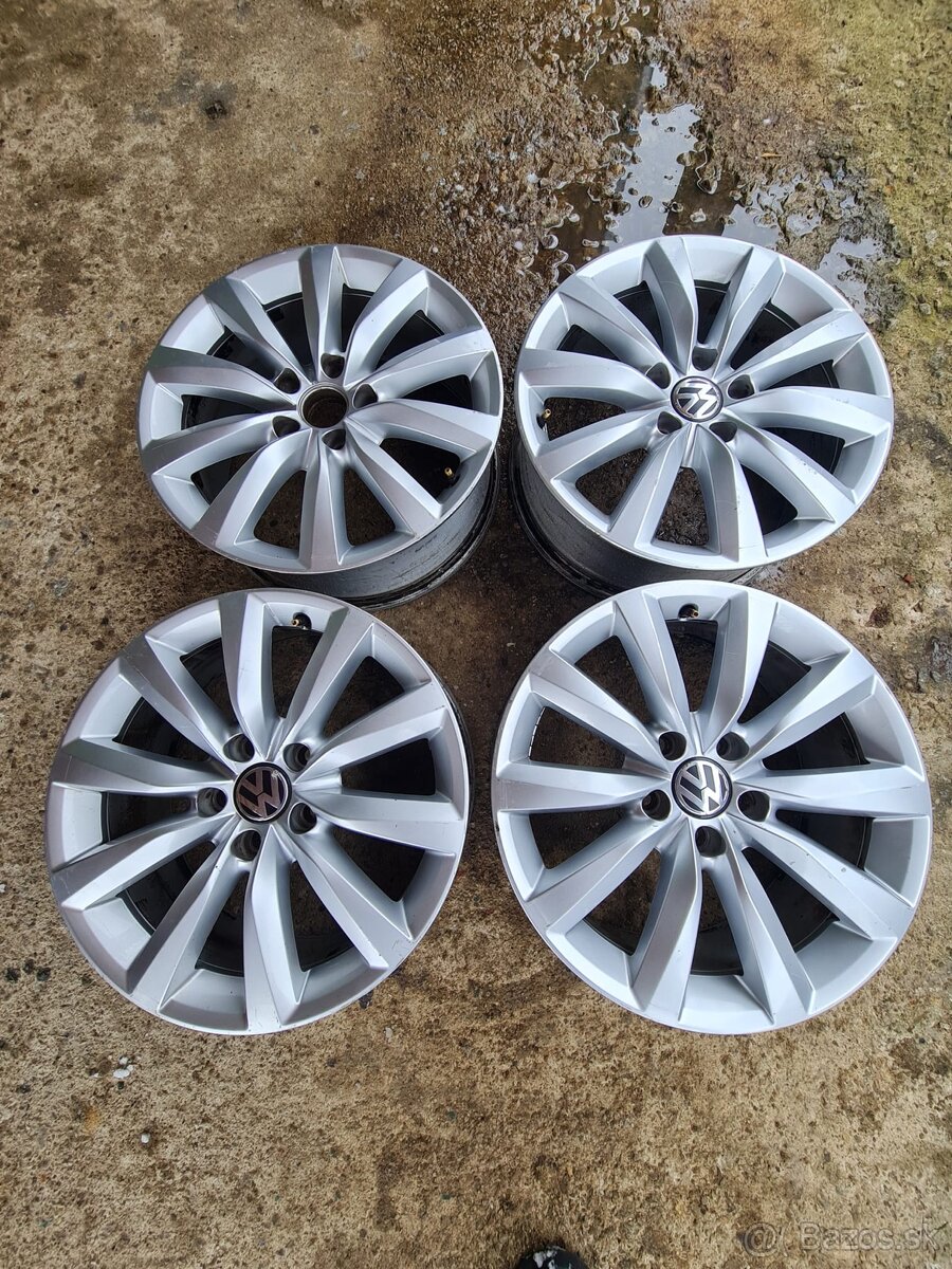 5x112 r 17 - 4