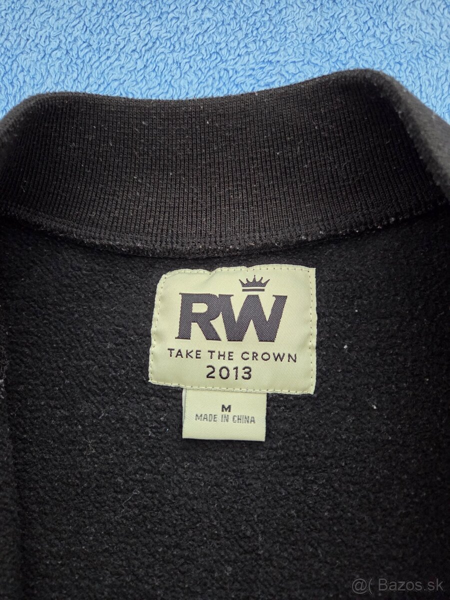 Mikina Robbie Williams - 4