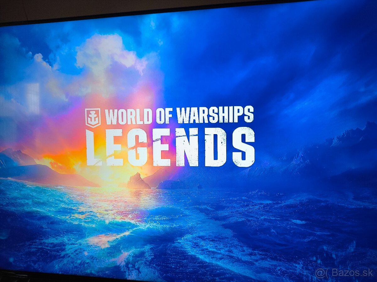 Sony PlayStation 4 slim + 2 ovládače - 4