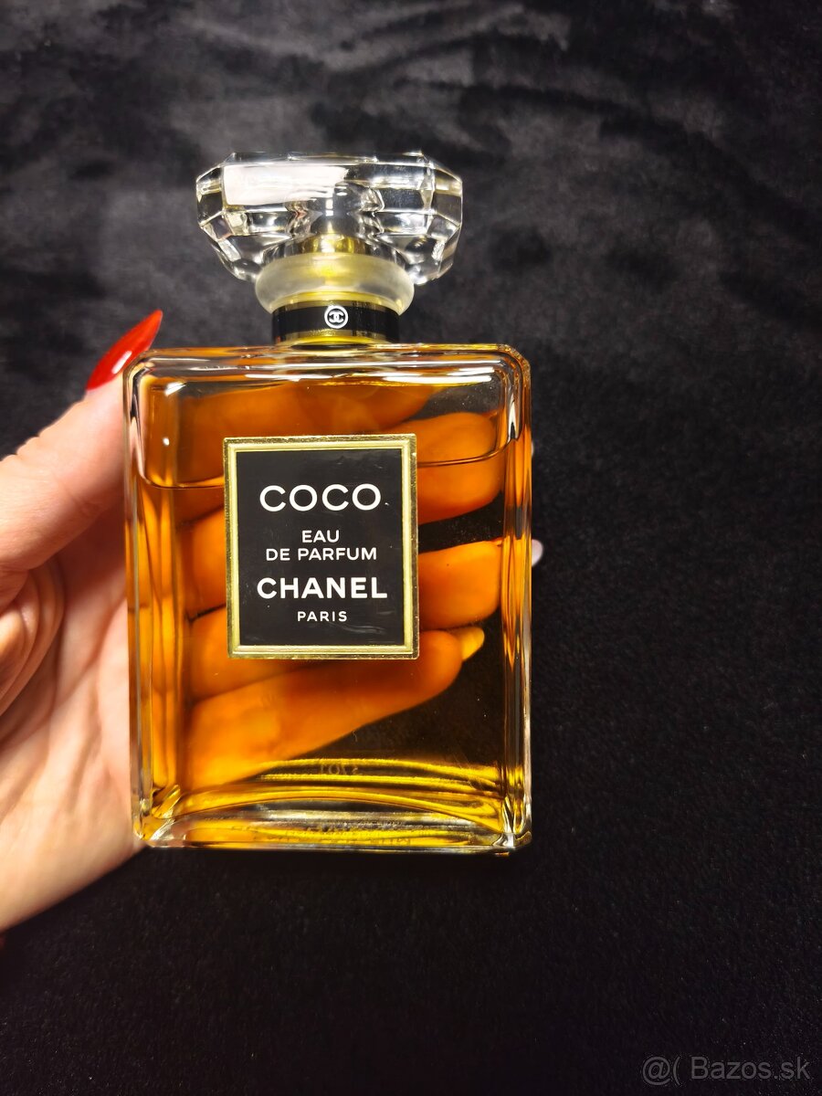 Chanel Coco edp 100ml. - 4