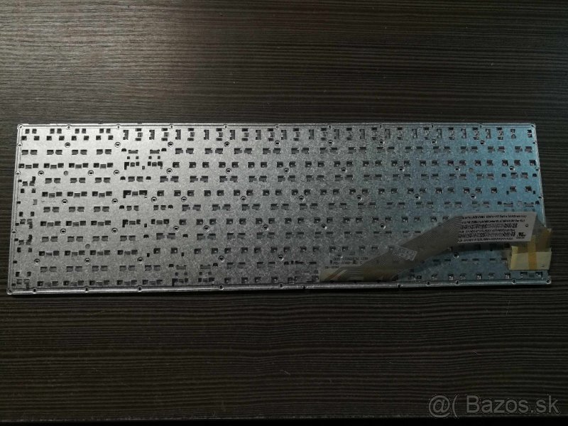 Klavesnice Asus K540, X540, X543U, F540LJ, R540, K540 - 4