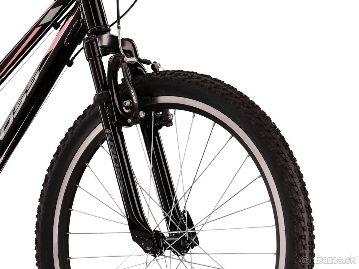 Lea JR 1.0 24" so zárukou - 4