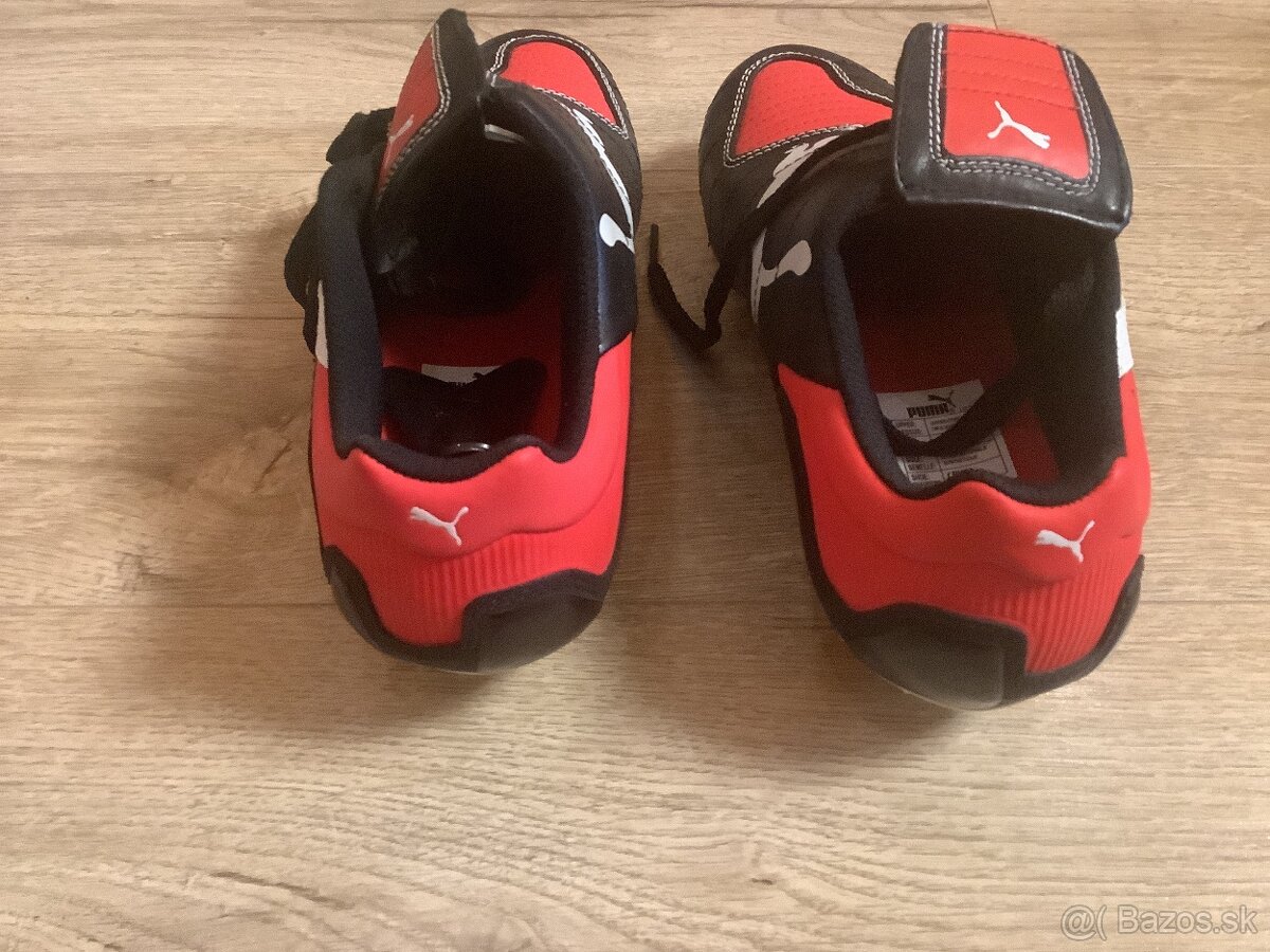 Puma kopačky - 4