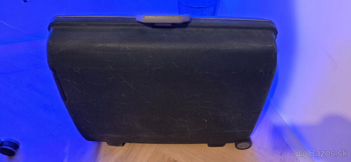 Samsonite kufor - 4
