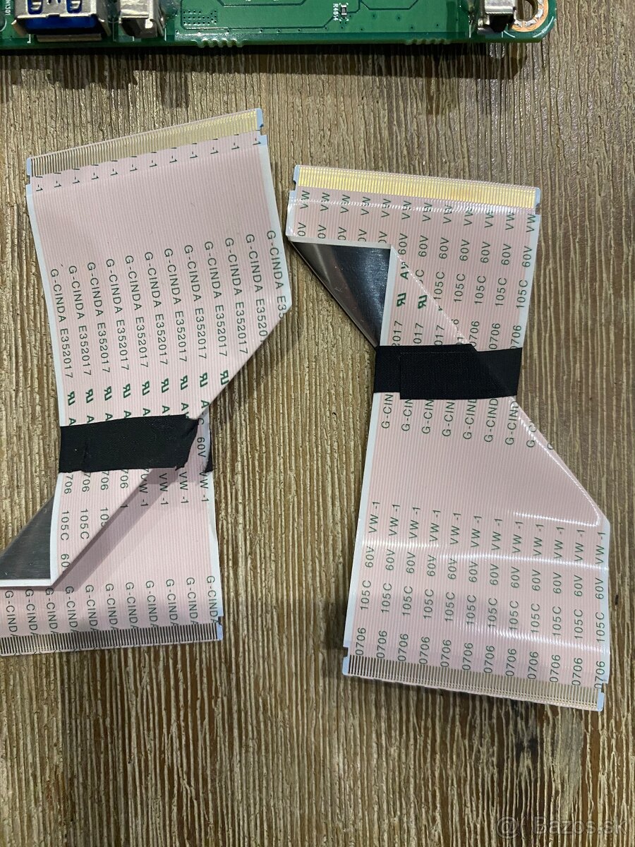 Náhradné diely Philips 58PUS8505 - 4