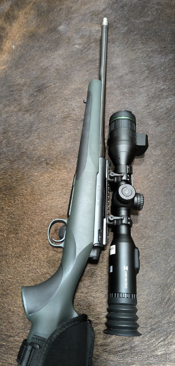 Mauser M18 Waldjagd - 4