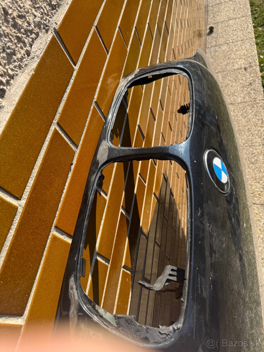 Kapota na bmw e46 coupe predfacelift - 4