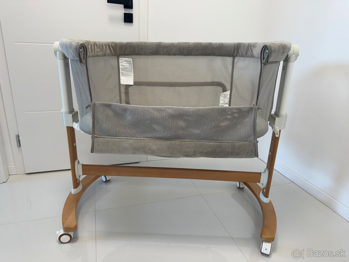 Detska postielka Petite&Mars - 4