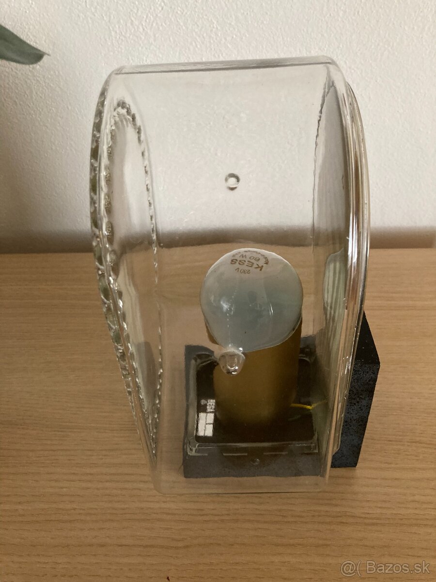 značkové svietidlo BEGA - 4