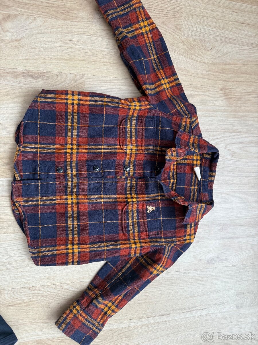 Vklad znackoveho oblecenia - 4