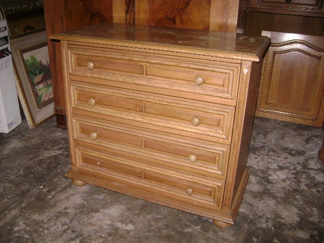 Rustikalny nabytok - 4