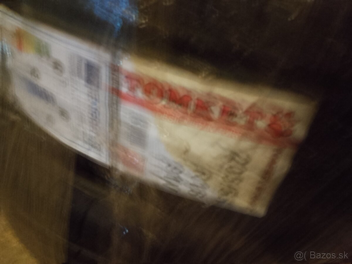 Letné pneu 205x55 r16 - 4