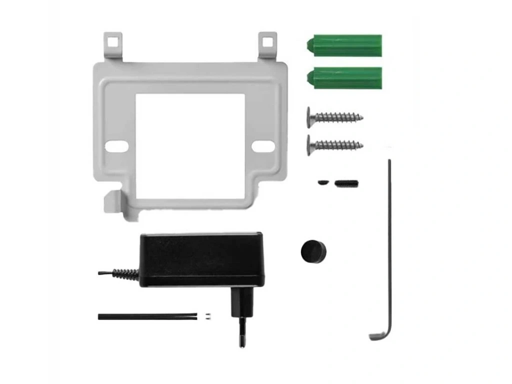 EMOS video vrátnik/ videotelefon - 4