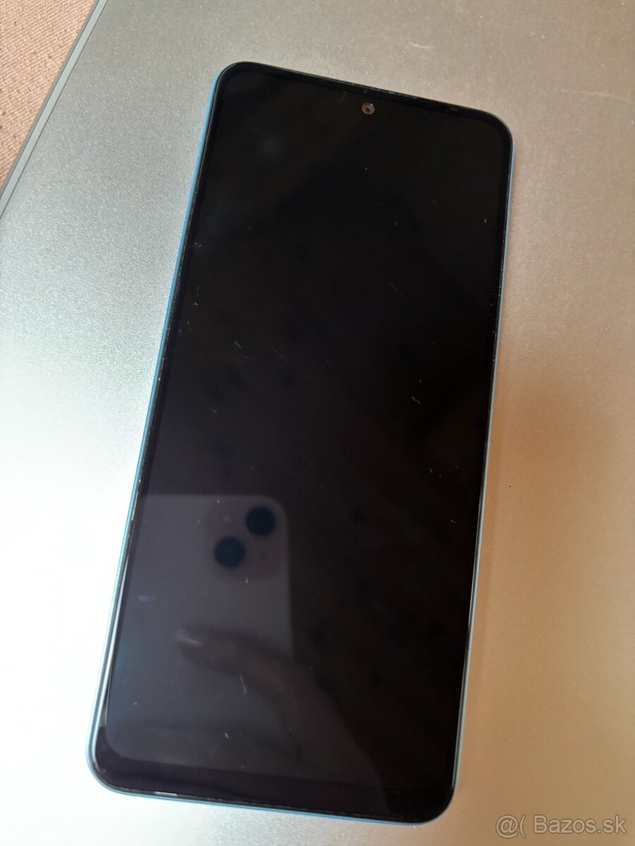 Predám Xiaomi Redmi Note 12 - 4