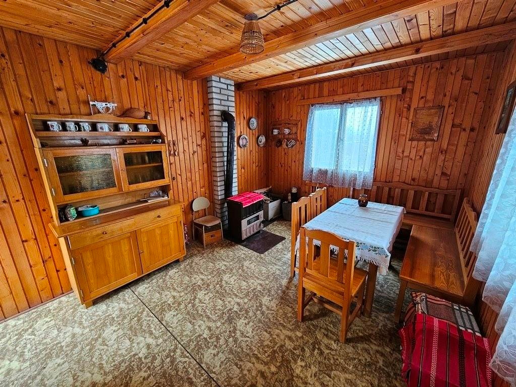 Záhradka Lietavská Lúčka - 4