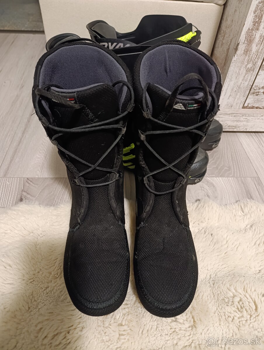 Dynafit tlt speedfit vel.25.5 - 4