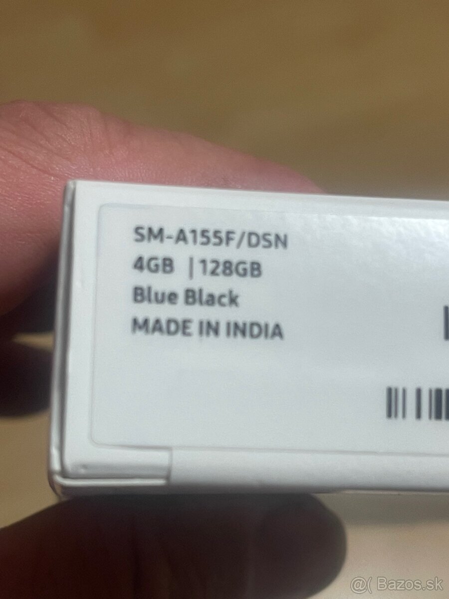 Samsung A15, Galaxy - 4