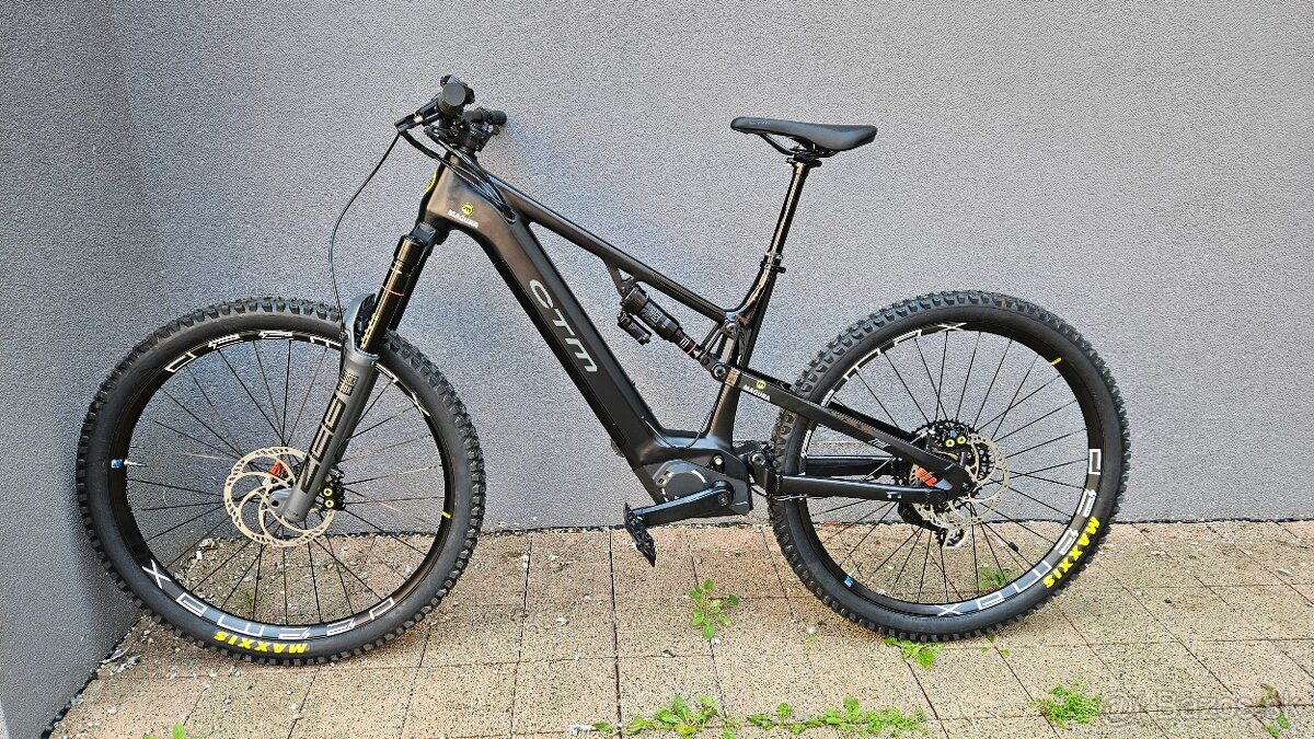 CTM ZYNK PRO RACE velkost L NOVÝ - 4