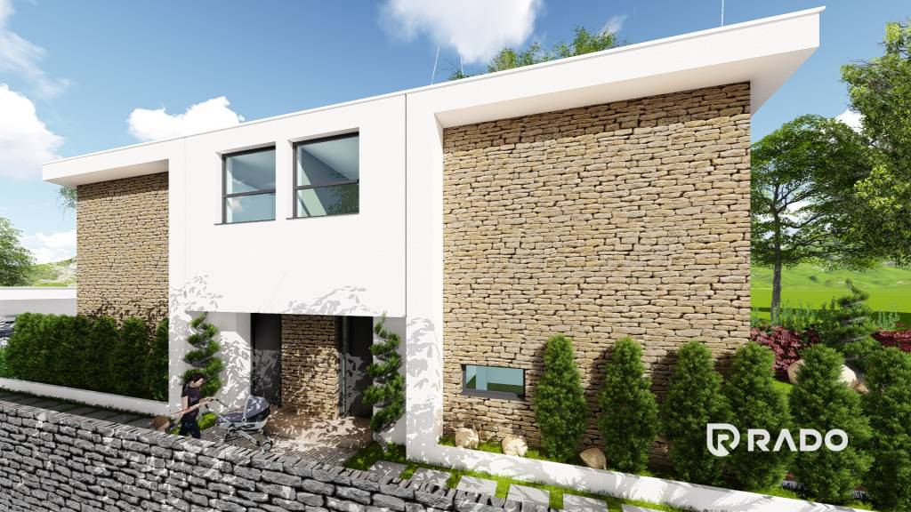 RADO |Investičná príležitosť pre developera | Vrakuňa Hrušov - 4