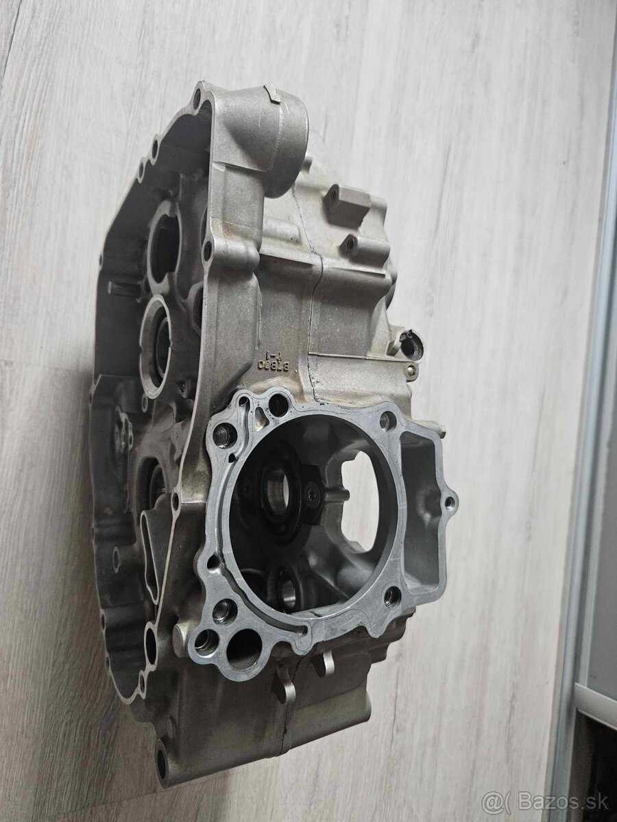 yamaha yz250f 2019 - 2025 bloky motora