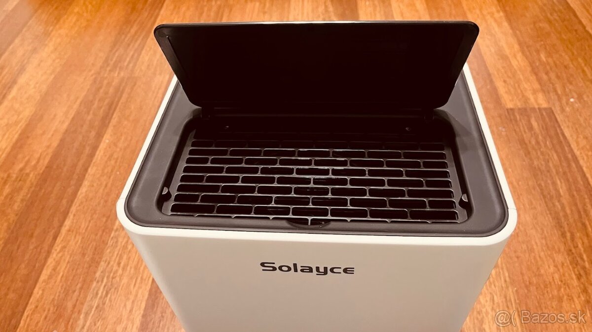 Solayce PD12R-02EE 12L odvlhčovač - 4