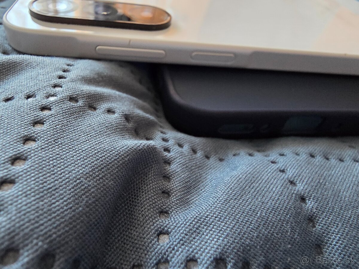 Samsung A26 5g dual sim biely v dobrom stave plne funkčný na - 4