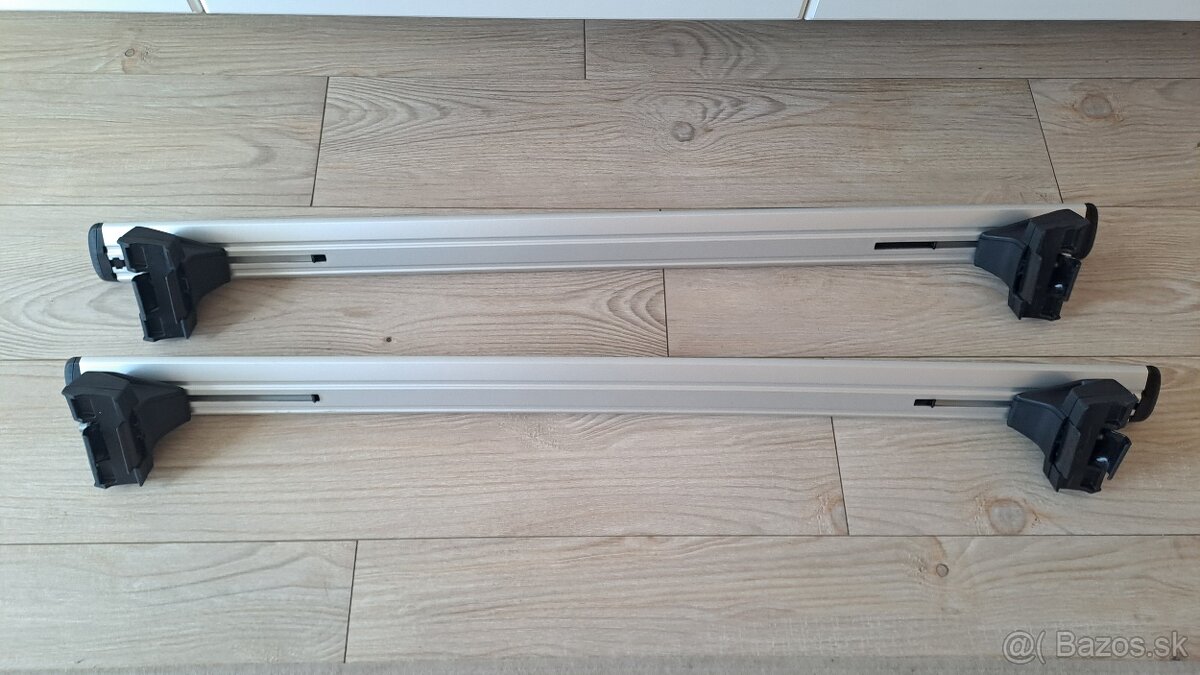 Stresny nosic THULE PEUGEOT 3008 - 4