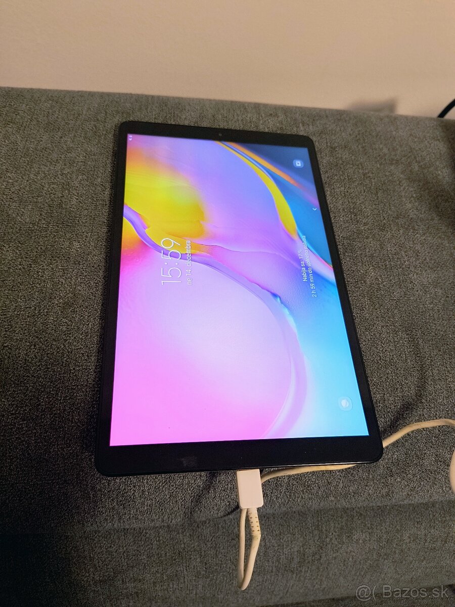 Predám SAMSUNG GALAXY A - 4