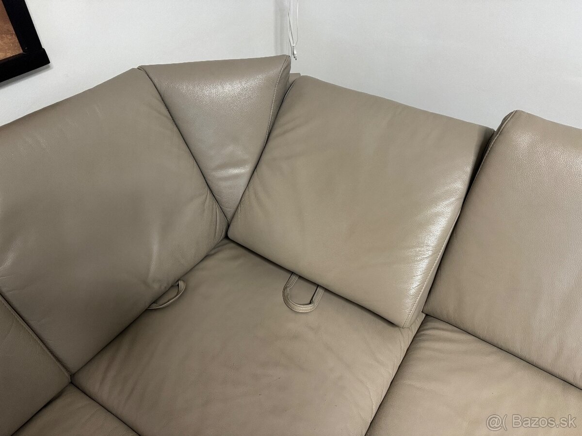 Rohova sedačka, sedacia suprava, sedačka - 4