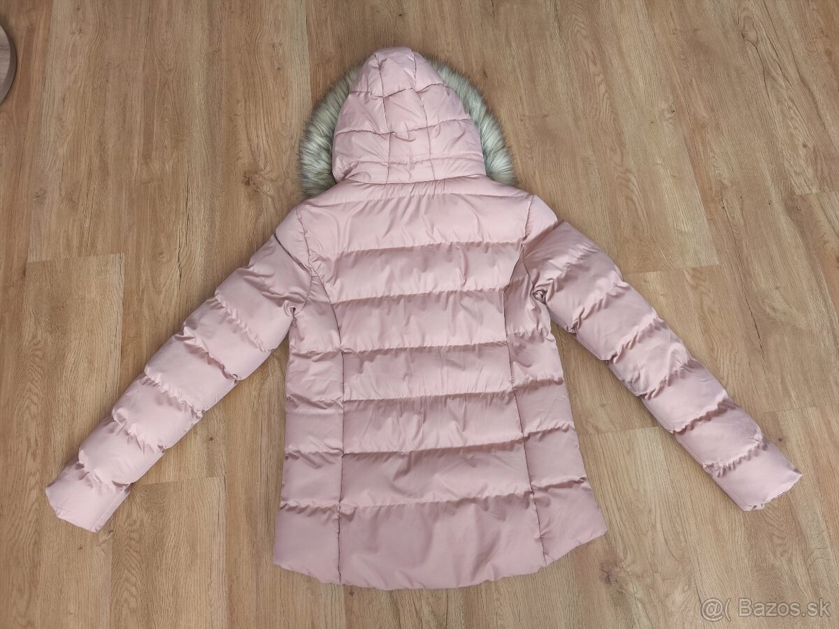 Dámska zimná bunda - 4