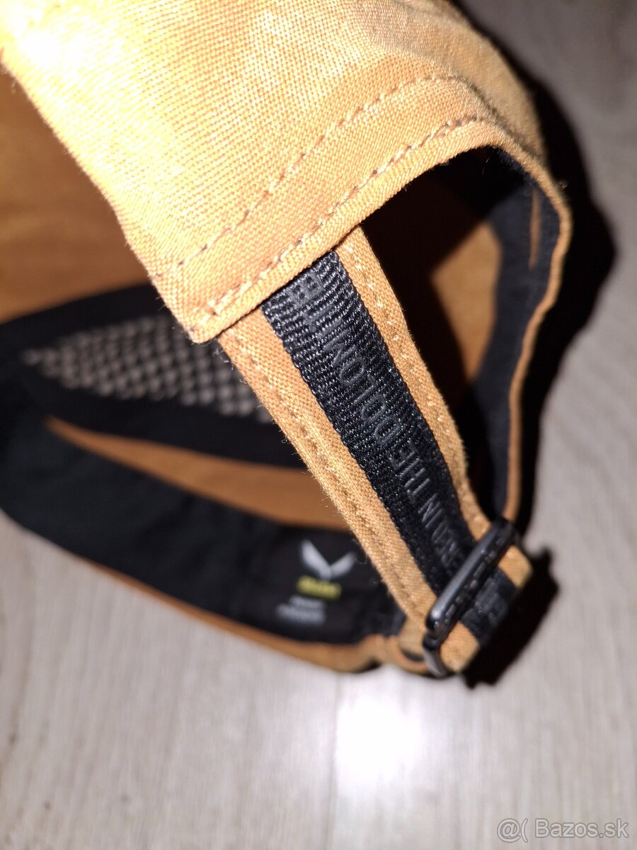 Siltovka SALEWA hemp dynafit karpos - 4